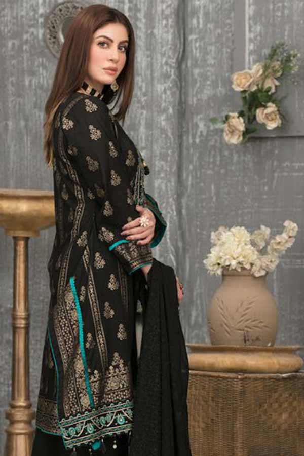 RA B/Broshia D/Lawn`21 Vol 1 D#1196
