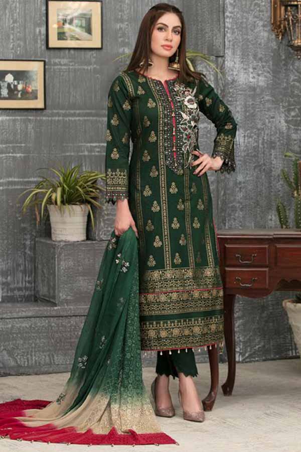 RA B/Broshia D/Lawn`21 Vol 1 D#1200