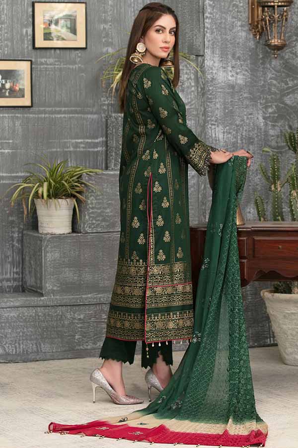 RA B/Broshia D/Lawn`21 Vol 1 D#1200