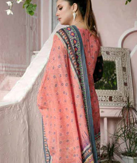 RA Bano Emb Lawn`21 BN#1