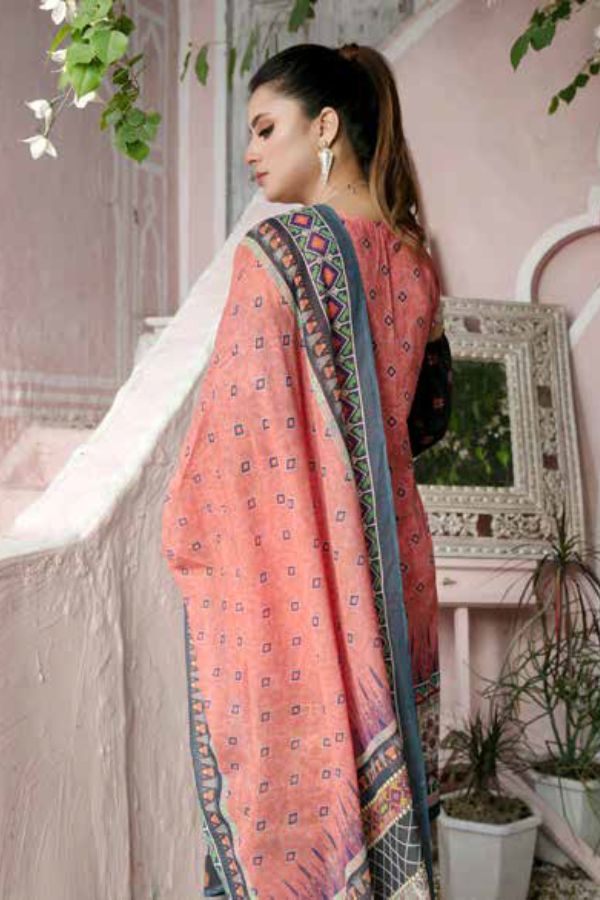 RA Bano Emb Lawn`21 BN#1