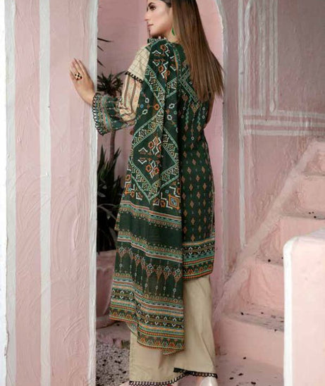 RA Bano Emb Lawn`21 BN#2