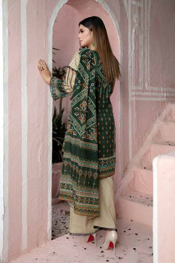 RA Bano Emb Lawn`21 BN#2
