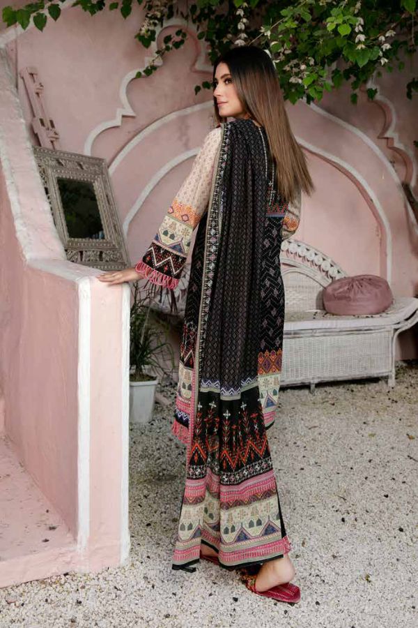 RA Bano Emb Lawn`21 BN#6