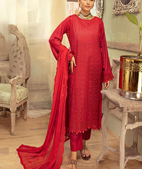 RA Blossom Exclusive Lawn'22 Vol-2 D#8