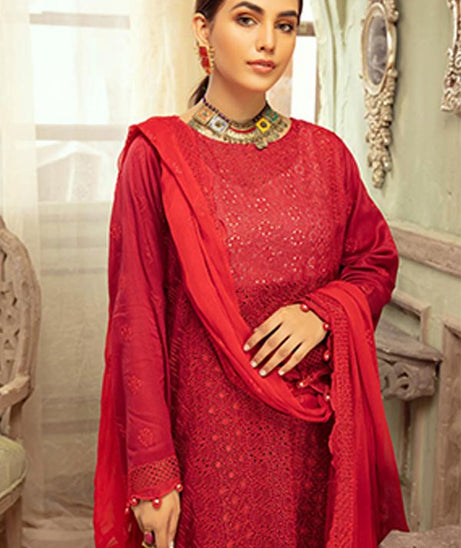 RA Blossom Exclusive Lawn'22 Vol-2 D#8
