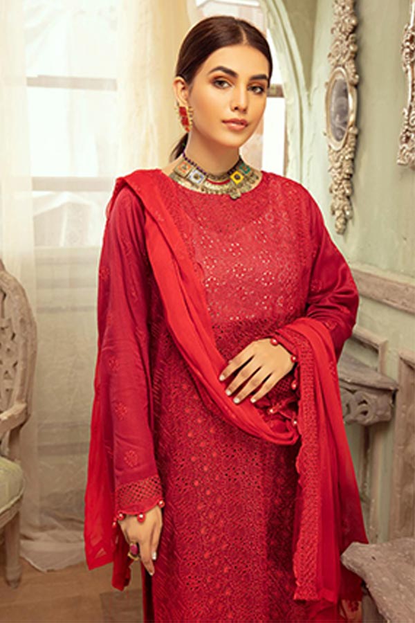 RA Blossom Exclusive Lawn'22 Vol-2 D#8