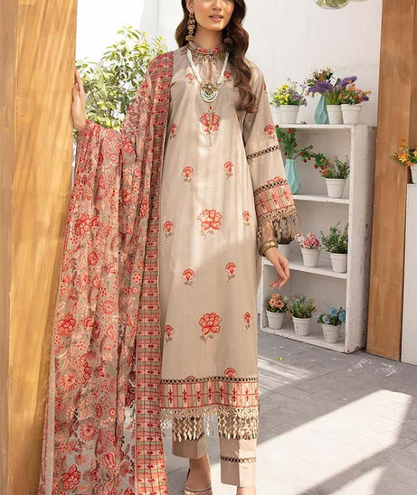 RA Blossom Exclusive Lawn'22 Vol-3 D#2