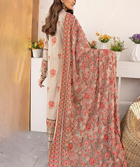 RA Blossom Exclusive Lawn'22 Vol-3 D#2