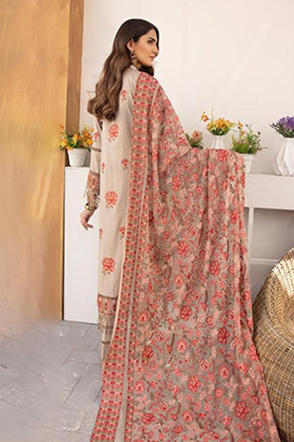 RA Blossom Exclusive Lawn'22 Vol-3 D#2
