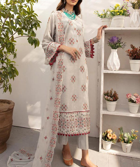RA Blossom Exclusive Lawn'22 Vol-3 D#9