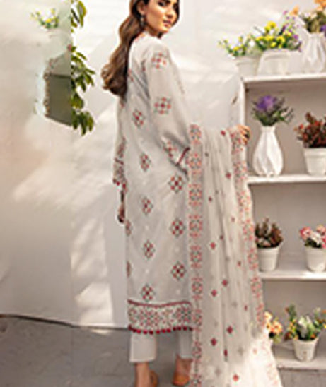 RA Blossom Exclusive Lawn'22 Vol-3 D#9
