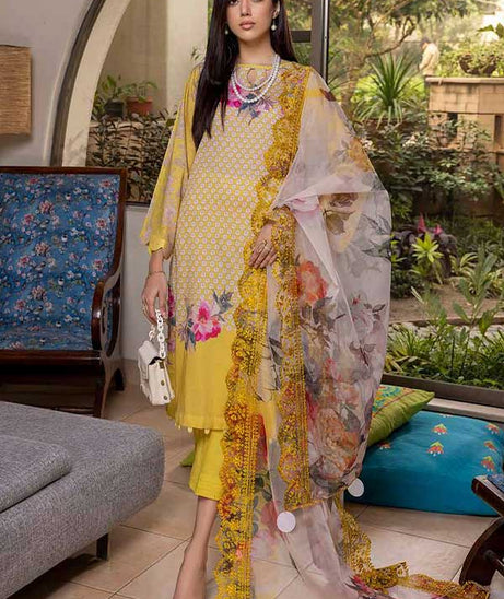 RA Charizma Melody Lawn'22 Vol-3 PEC#25-A