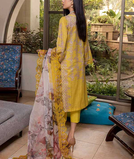 RA Charizma Melody Lawn'22 Vol-3 PEC#25-A