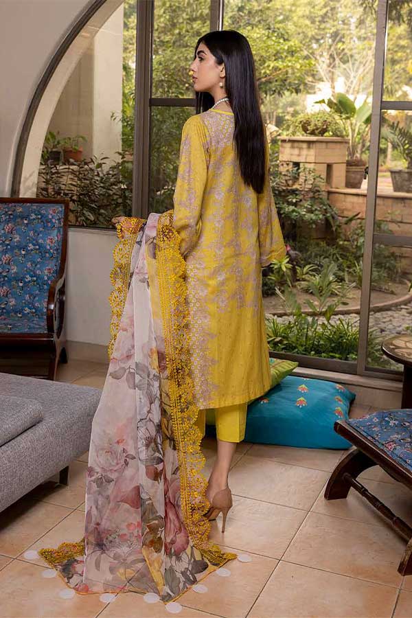 RA Charizma Melody Lawn'22 Vol-3 PEC#25-A