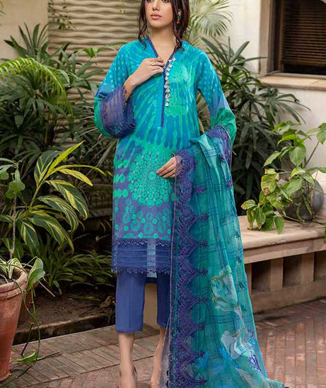 RA Charizma Melody Lawn'22 Vol-3 PEC#26