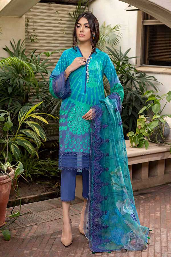 RA Charizma Melody Lawn'22 Vol-3 PEC#26