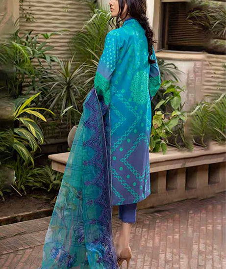 RA Charizma Melody Lawn'22 Vol-3 PEC#26