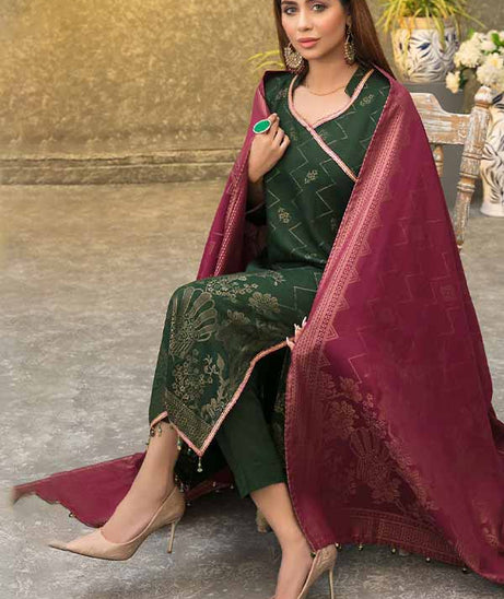 RA Cleo B/Brosha Khaddar'21 RA#87 Vol-3