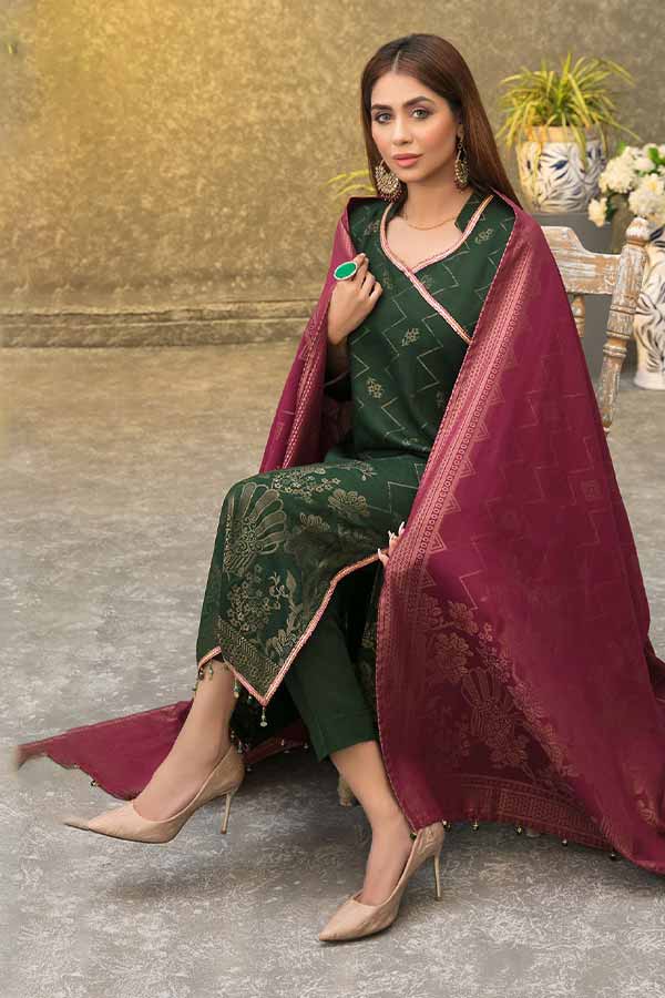 RA Cleo B/Brosha Khaddar'21 RA#87 Vol-3