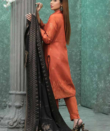 RA Cleo B/Brosha Khaddar'21 RA#91 Vol-3