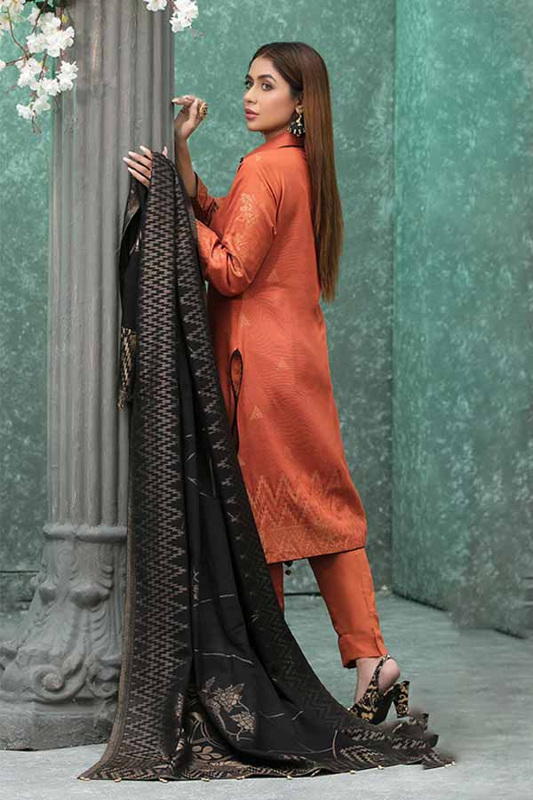 RA Cleo B/Brosha Khaddar'21 RA#91 Vol-3