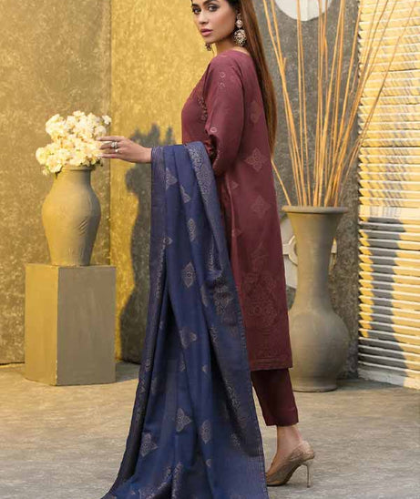 RA Cleo B/Brosha Khaddar'21 RA#92 Vol-3