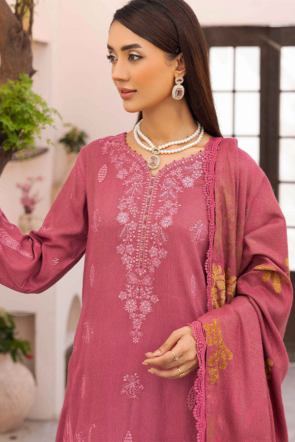 RA Dastaan Leather Peach`25 (Vol-2) DS#25