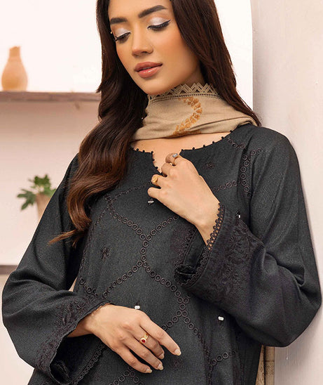 RA Dastaan Leather Peach`25 (Vol-2) DS#26