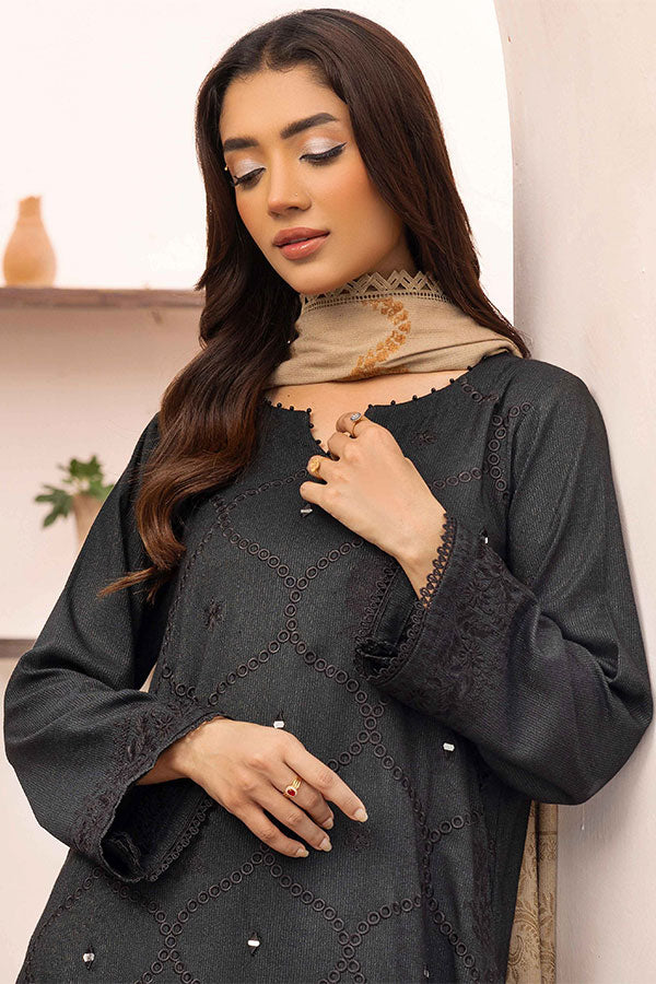 RA Dastaan Leather Peach`25 (Vol-2) DS#26