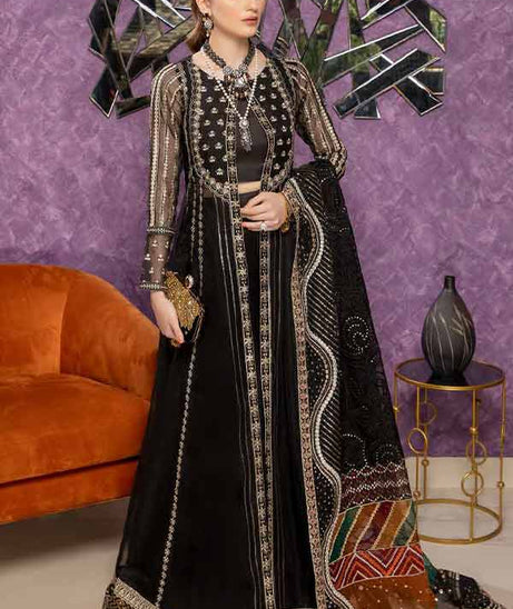 RA Diamond Dust Luxury`21 VOL-2 D#01