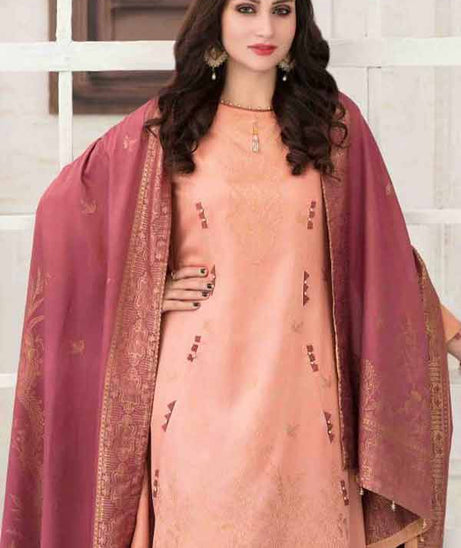 RA Elinor Linen Banarsi`21 RA#81
