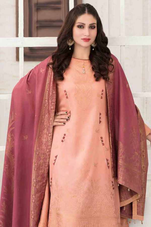 RA Elinor Linen Banarsi`21 RA#81