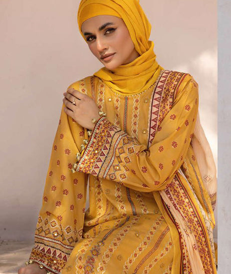 RA Gul-e-Zarki Crocus Lawn`25 D#11
