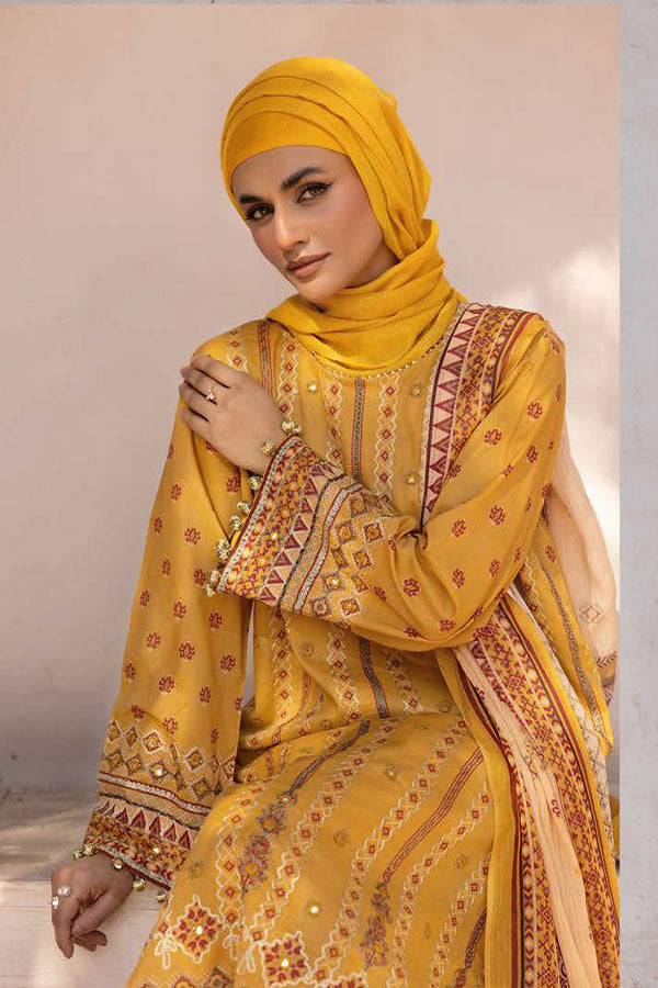 RA Gul-e-Zarki Crocus Lawn`25 D#11