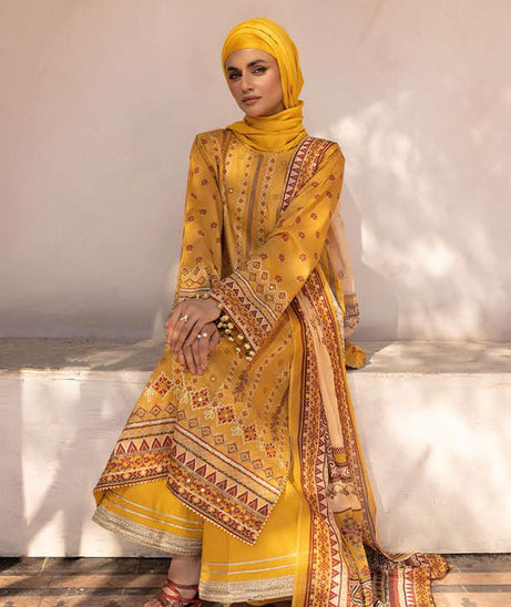 RA Gul-e-Zarki Crocus Lawn`25 D#11