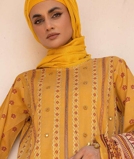 RA Gul-e-Zarki Crocus Lawn`25 D#11