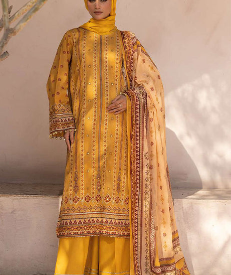 RA Gul-e-Zarki Crocus Lawn`25 D#11