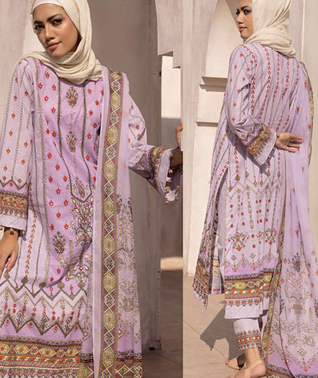 RA Gul-e-Zarki Crocus Lawn`25 D#12