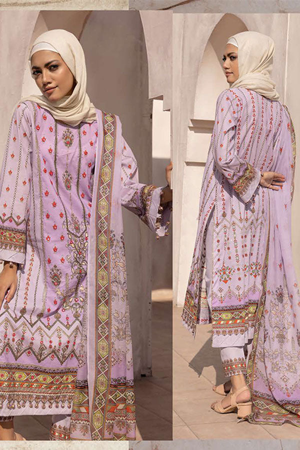 RA Gul-e-Zarki Crocus Lawn`25 D#12