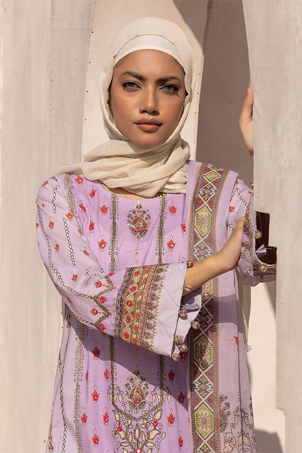 RA Gul-e-Zarki Crocus Lawn`25 D#12