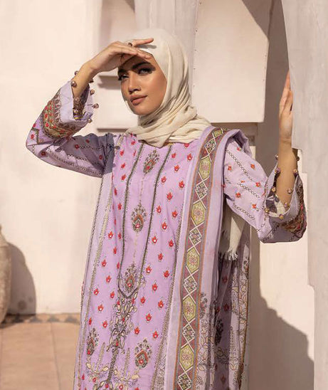 RA Gul-e-Zarki Crocus Lawn`25 D#12
