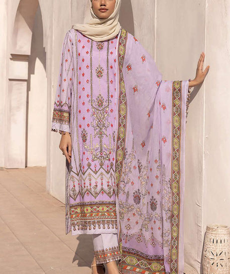 RA Gul-e-Zarki Crocus Lawn`25 D#12