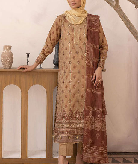 RA Gul-e-Zarki Crocus Lawn`25 D#13