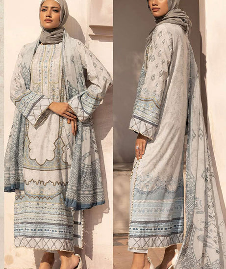 RA Gul-e-Zarki Crocus Lawn`25 D#14