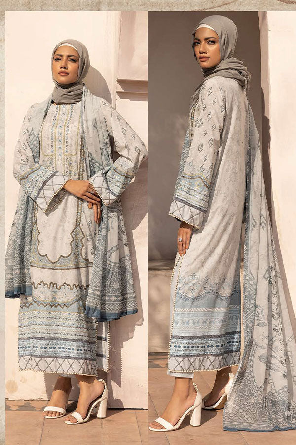 RA Gul-e-Zarki Crocus Lawn`25 D#14