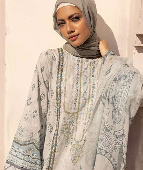 RA Gul-e-Zarki Crocus Lawn`25 D#14