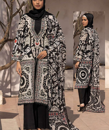 RA Gul-e-Zarki Crocus Lawn`25 D#08