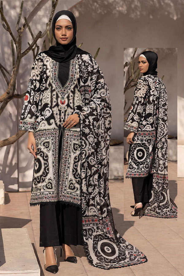 RA Gul-e-Zarki Crocus Lawn`25 D#08