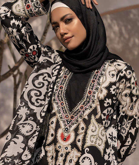 RA Gul-e-Zarki Crocus Lawn`25 D#08